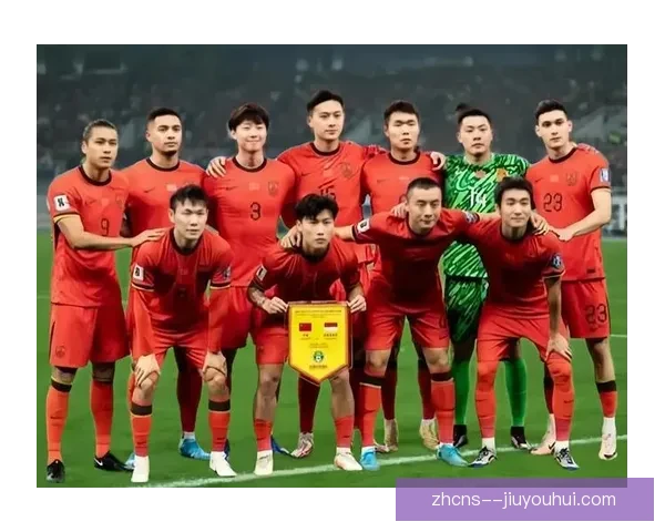 中国男足18强赛客场对阵澳洲比赛转播权最终确定