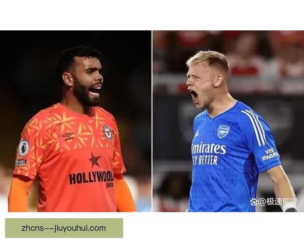 亚伦·拉姆斯代尔失去主力位置后转会加盟南安普顿迎新挑战