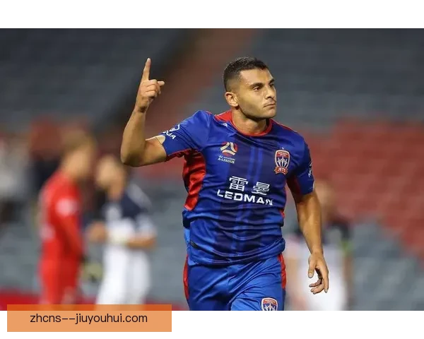 中央海岸水手首夺亚足联杯刷新澳大利亚俱乐部历史纪录