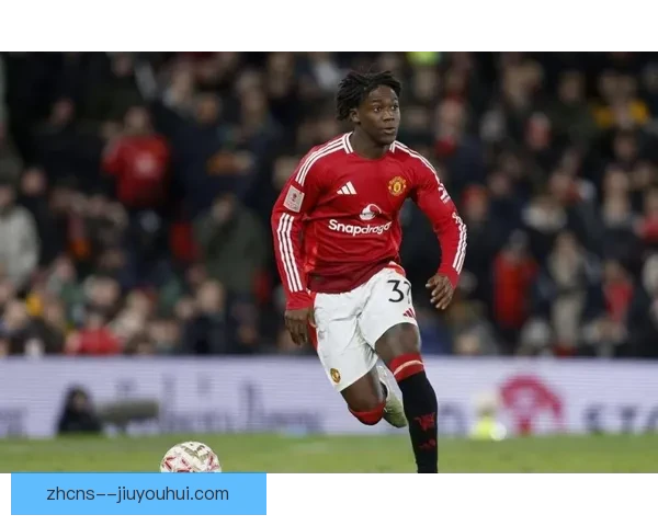 从青训新星到红魔中场枢纽梅努崛起背后曼联未来核心的诞生之路新