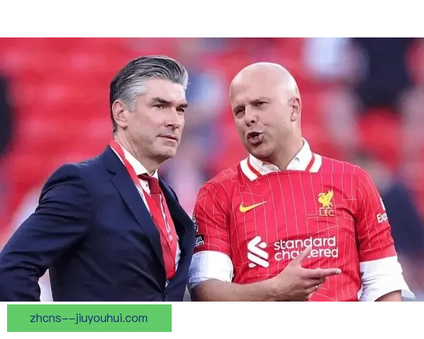 利物浦官方宣布理查德休斯正式出任新任体育总监