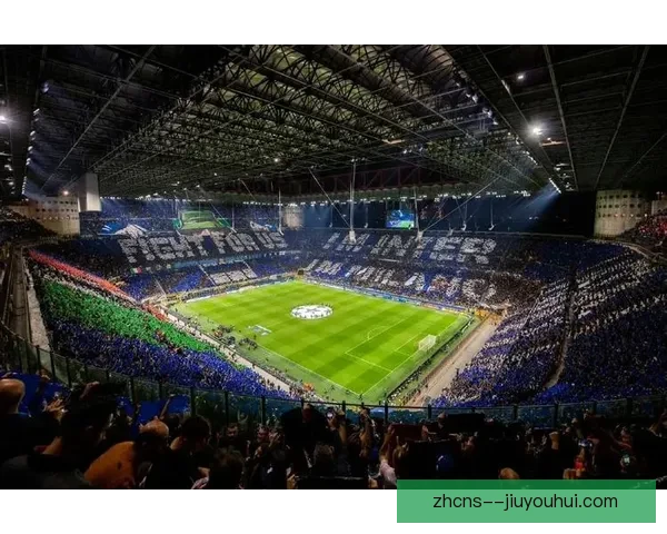 巴塞罗那通过抵押球场未来收入筹集5亿欧元资金