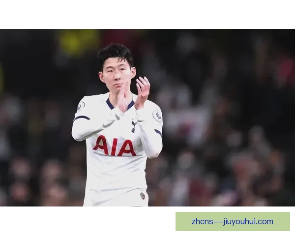 孙兴慜在北伦敦德比中精彩传射建功 热刺力克阿森纳再添三分