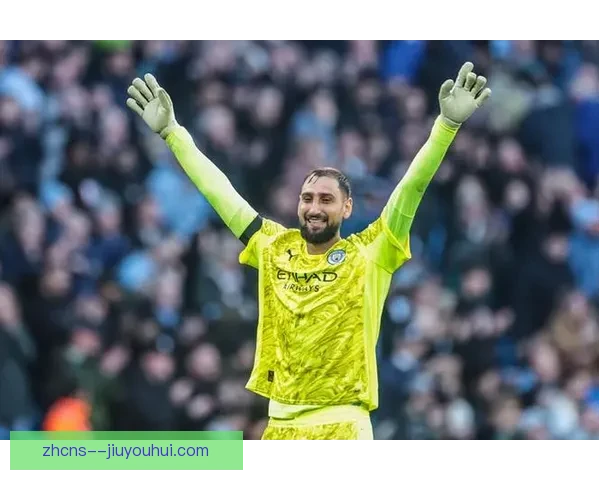 巴黎圣日耳曼门将多纳鲁马喜迎爱子正式升级为父亲