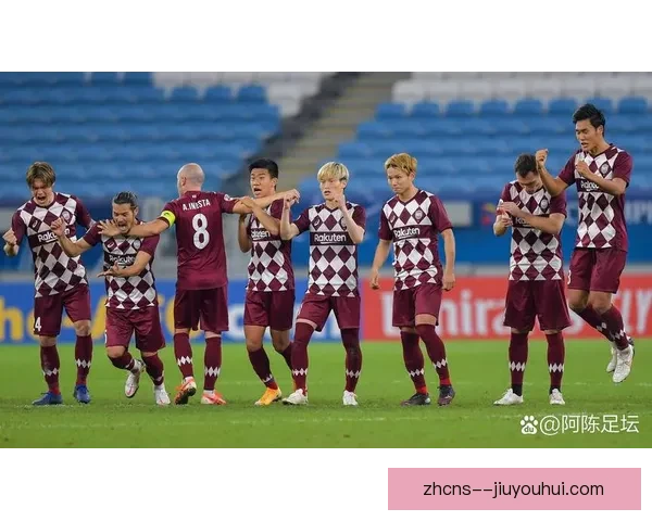 神户胜利船历史性首夺J联赛冠军创造新辉煌