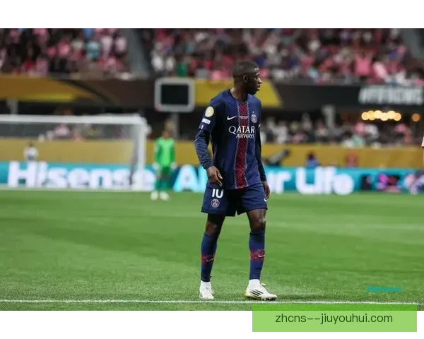 若昂·内维斯正式加盟巴黎圣日耳曼引发中场格局新变化