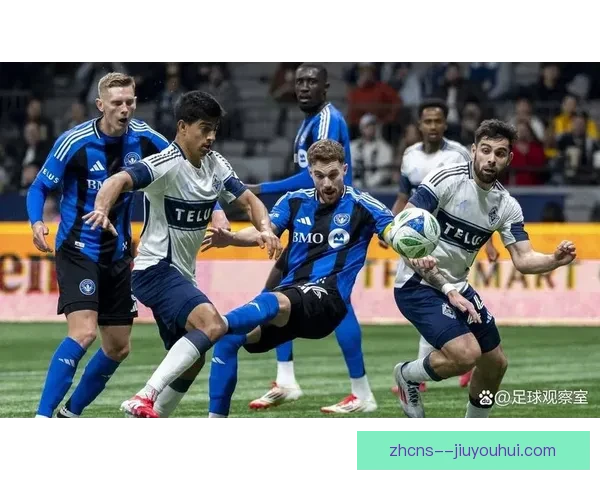 温哥华白浪客场力克奥斯汀FC 迎来美职联重要胜利
