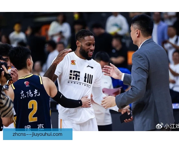 威姆斯2018年加盟广东宏远 从得分手变成夺冠拼图